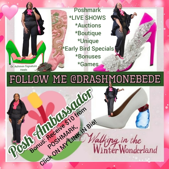 Coming Soon l Telfar Collections @DrAshmonEbede - Picture 2 of 8